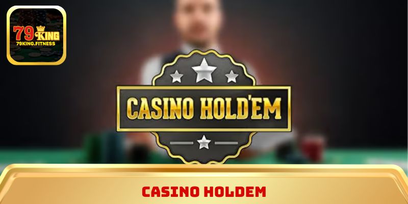Casino holdem