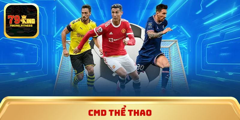 CMD thể thao