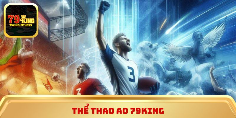 Thể thao AO 79KING