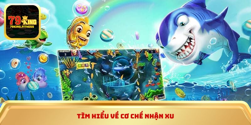 Tìm hiểu về cơ chế nhận xu