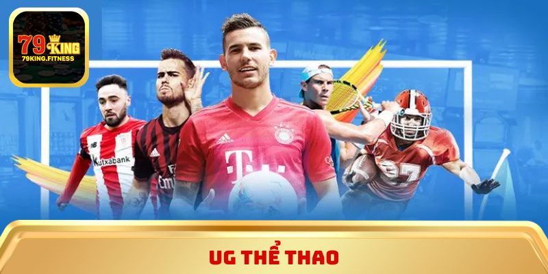 UG Thể Thao